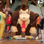 Donkey Kong!