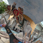 first nation boat in Vancouver?