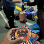 swag swap!