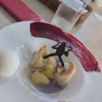 Captain hook chocolate