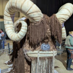 Bantha Buddy!