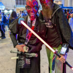 Maul Friends