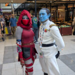 Found Thrawn eeeee!