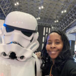 I love stormtroopers!