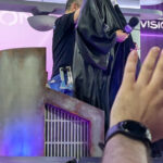 Visions directors