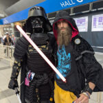 Samurai Vader