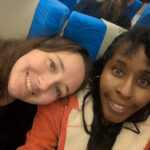 First Shinkansen