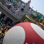Mario World!