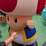 Toad!