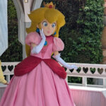 princess peach