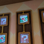 The menu blocks