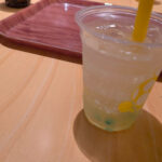 Yoshi drink