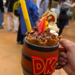 DK sundae