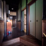 Our house in Kyoto