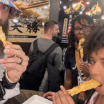 street food is so good