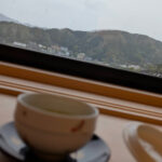 Tea time
