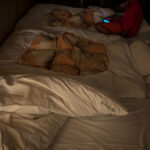 Bed time!