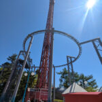 this thing is 60ft higher than the one in Denver