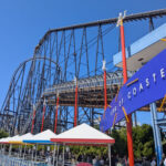 The king of coasters