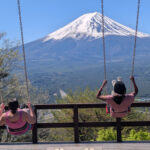 Swinging!