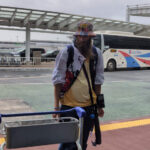 Bye Nihon!