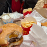Japanese Mack Donalds