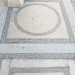 mosaic of ancient 5th avenue