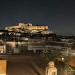 rooftop dining at its finest