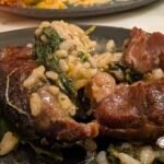 lamb risoto