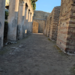 narrow streets